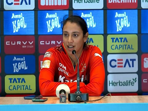 Having dominated with back-to-back victories, defending champions RCB will be aiming for a third consecutive win when they take on a star-studded Mumbai Indians.