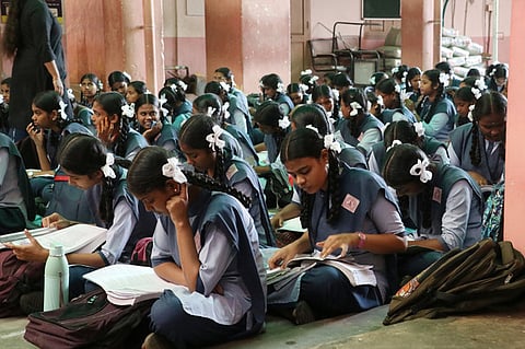 Representative Image.