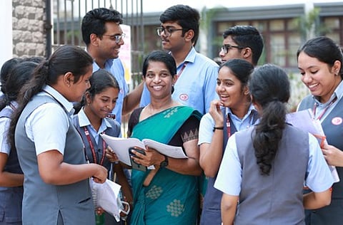 SSC (Open School) public exams will be held from March 17 to 28, with 30,334 students appearing across 471 centres.