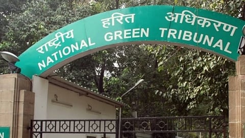 National Green Tribunal (NGT)