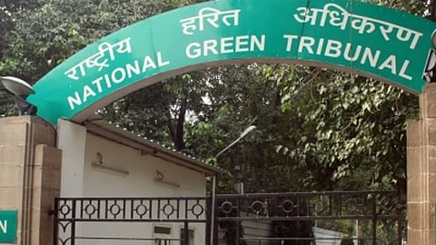 National Green Tribunal (NGT)