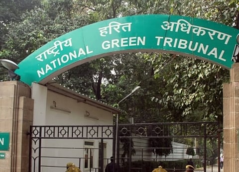 National Green Tribunal (NGT)