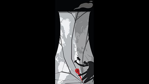 Representative image.