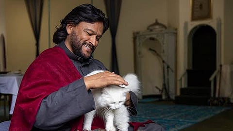 Openly gay South African imam shot dead