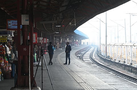 Image used for representational purposes.