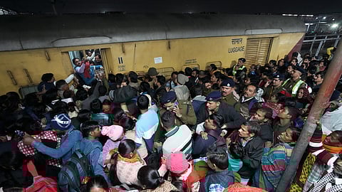 Representative Image.