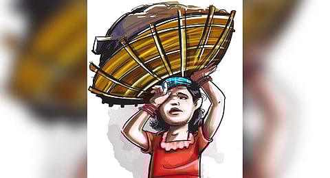 The rising number of rescues indicates both the grim prevalence of child labour and the increased enforcement efforts by authorities to combat this social evil.