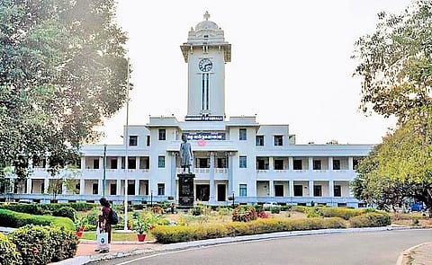 Kerala University