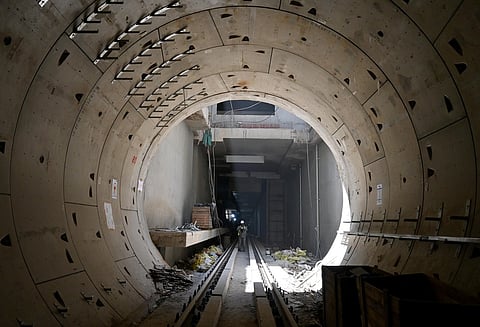 Image used for representational purposes.