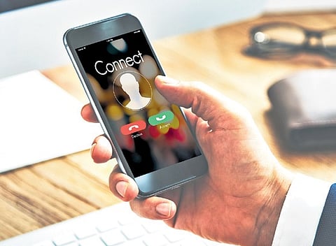 Private telecom service providers, TRAI
at odds over new spam call/messages rules