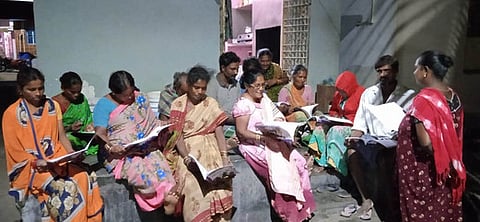 Image used for representational purposes only.