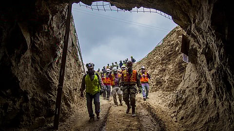 Image used for representational purposes only