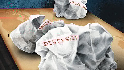 Express illustration