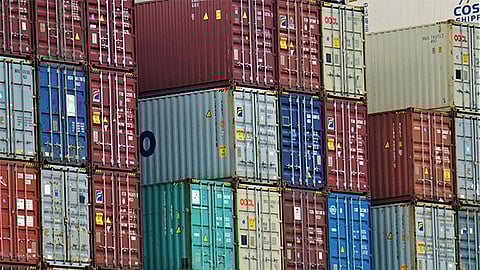 India's exports surge to $74.97 bn in Jan 2025 from $68.33 bn, trade deficit rises to $2.67 bn