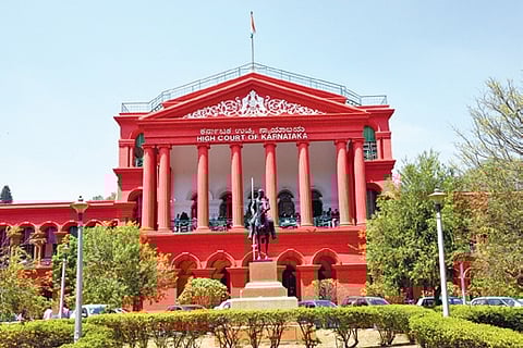 Karnataka High Court