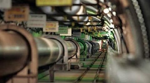 Image used for representational purposes only