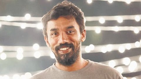 Director Midhun Manuel Thomas