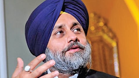 Chandigarh Diary | Sukhbir Badal’s daughter gets married