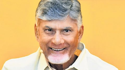 CM Nara Chandrababu Naidu emphasised that the effective use of technology can yield remarkable results in the aqua sector.