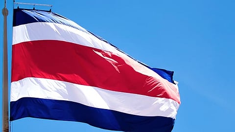 Under a March agreement between President Rodrigo Chaves and U.S. envoy Kristi Noem, Costa Rica will accept up to 25 third-country nationals deported weekly from the US.