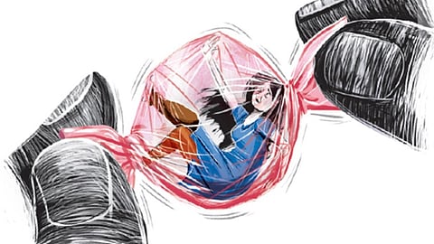 Image used for representational purpose.