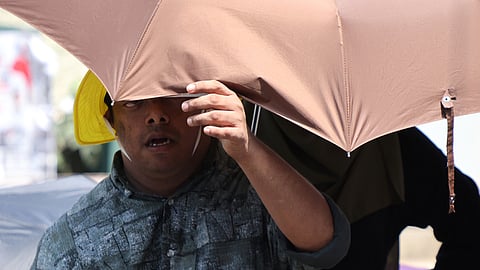 Image of a special school kid used for representational purposes only.