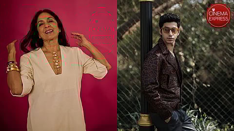 I want to do an action film soon: Neena Gupta