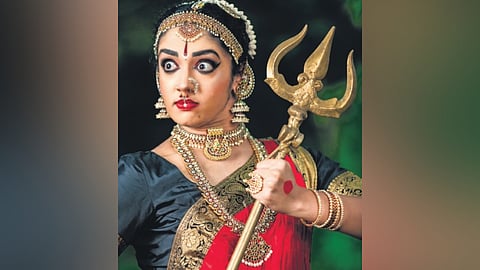 'Nagavalli Bangale' eyes February end release