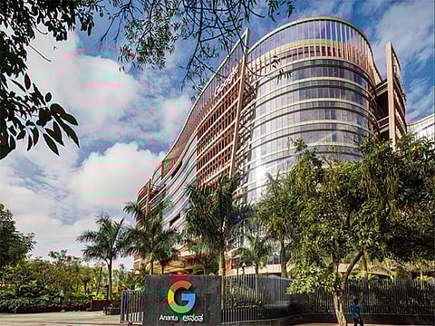 Google's new campus in Bengaluru to improve lives through technology