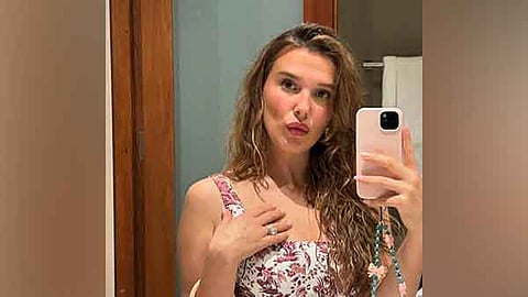 Millie Bobby Brown calls out the media for body-shaming and unfairly scrutinising her appearance