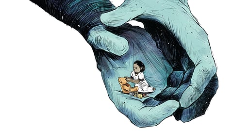 Image used for representational purpose.