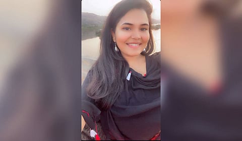 The victim, Ananya Rao, 26, had come to visit Hampi and nearby places with her friends and was staying at a homestay in Sanapur village, Koppal district.
