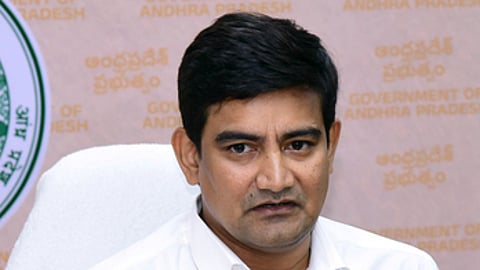 Minister Srinivas highlighted opportunities in food processing, agro-automation, and MSME parks and urged a detailed action plan for collaboration.