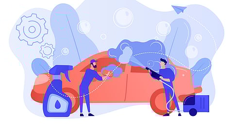 Representational Image