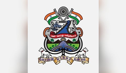 CCMC has dropped its plan of allotting shops and spaces for fruit market in the abandoned Vellalore Integrated Bus Terminus IBT building.