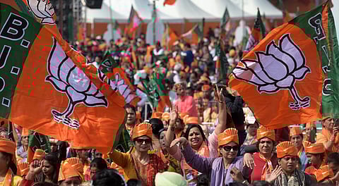 The Delhi government’s Services Department has terminated the appointments of staff working under former CM Atishi after cabinet change.