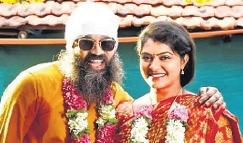 Guruprasad’s 'Eddelu Manjunatha 2' in legal trouble
