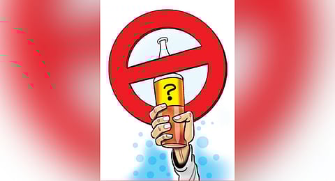 Bevco plans to move dry days to staff-friendly dates