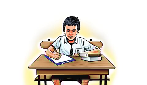 A common admission test will be held on April 23 for which a syllabus has already been released, officials said, adding that the results will be declared on April 26, 2025.