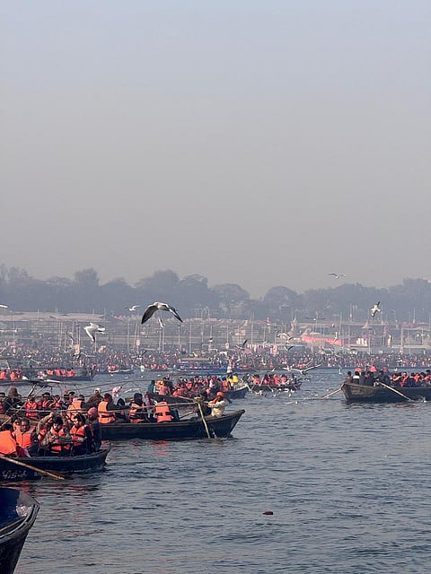 Will there be another Mahakumbh?