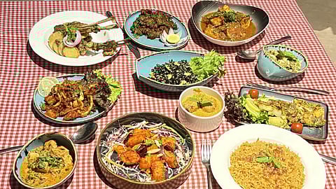 Culinary journey through Parsi flavours at Mercure Hyderabad KCP