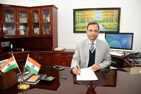 Inflation, economic growth