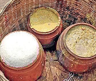 Govind Bhog, Jhilli rice to be offered in Kotha Bhog at Shri Jagannath temple