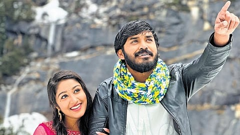 'Yello Jogappa Ninnaramane' Movie Review: Travel film about freedom and family expectations hits roadblocks