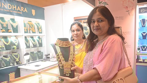 Arti Bagdy, is an influential figure in this transformation with her Arti Bagdy Fashion Collezione (ABFC), what started as a personal passion project has blossomed into one of the most awaited events.