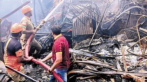 Representational image