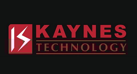 Kaynes Technology India Pvt Ltd logo