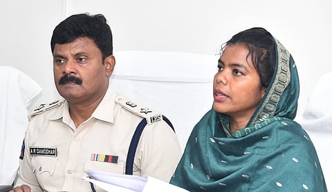 The Prakasam district Collector A Thameem Ansariya, Superintendent of Police (SP) AR Damodar conducted a meeting on Friday in the collectorate regarding the preparedness of the concerned authorities for the upcoming Xth class, Intermediate annual exams and the Group-2 examinations in the district.