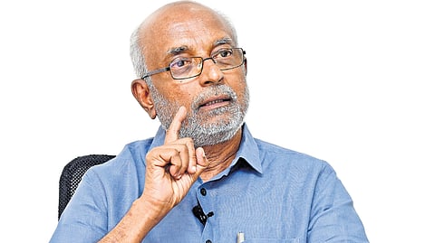 Rameshan Paleri