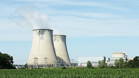 Image used for representative purpose.